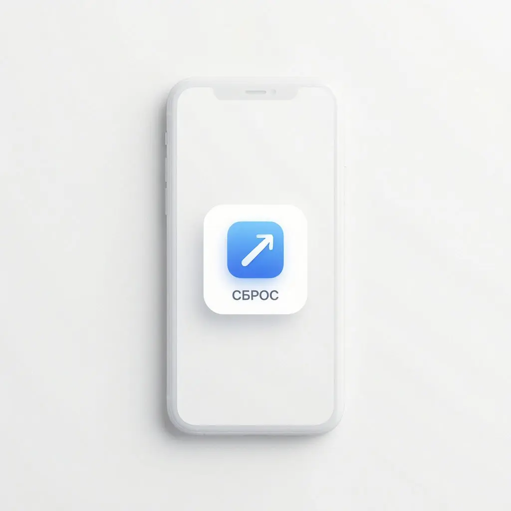 Как сбросить телефон до заводских настроек: подробная инструкция для Android и iPhone 📱📞