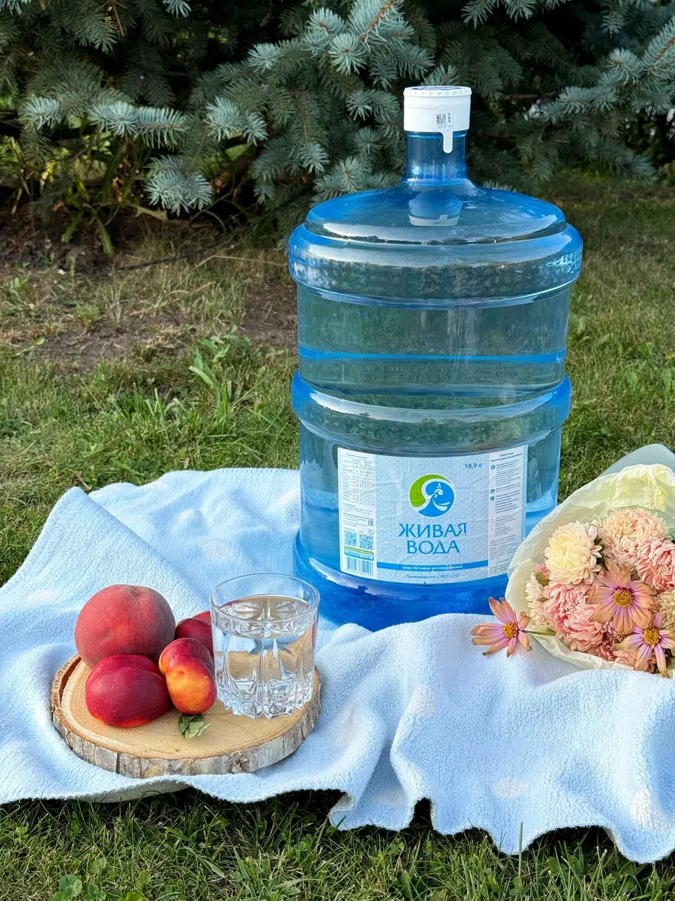 Где в Оренбурге можно купить воду 💦💧🌊