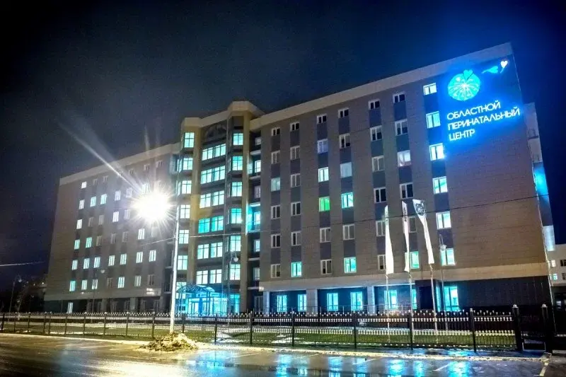 Больница Оренбург телефон регистратуры 💊🌡️🩹💉🩺