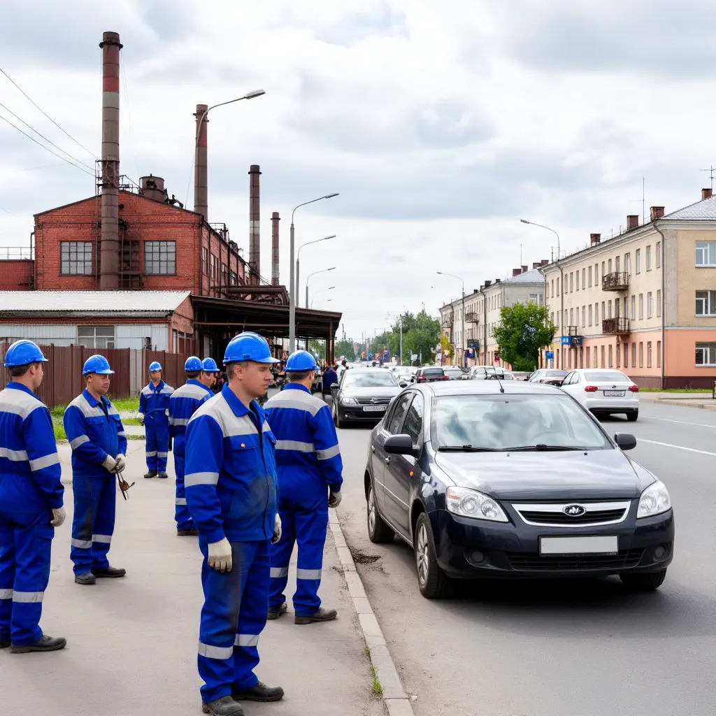 Работа в Оренбурге: где искать и какие профессии востребованы