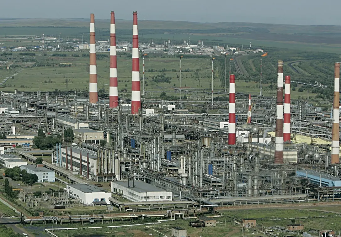 Какие заводы есть в Оренбурге: обзор крупнейших промышленных предприятий города
