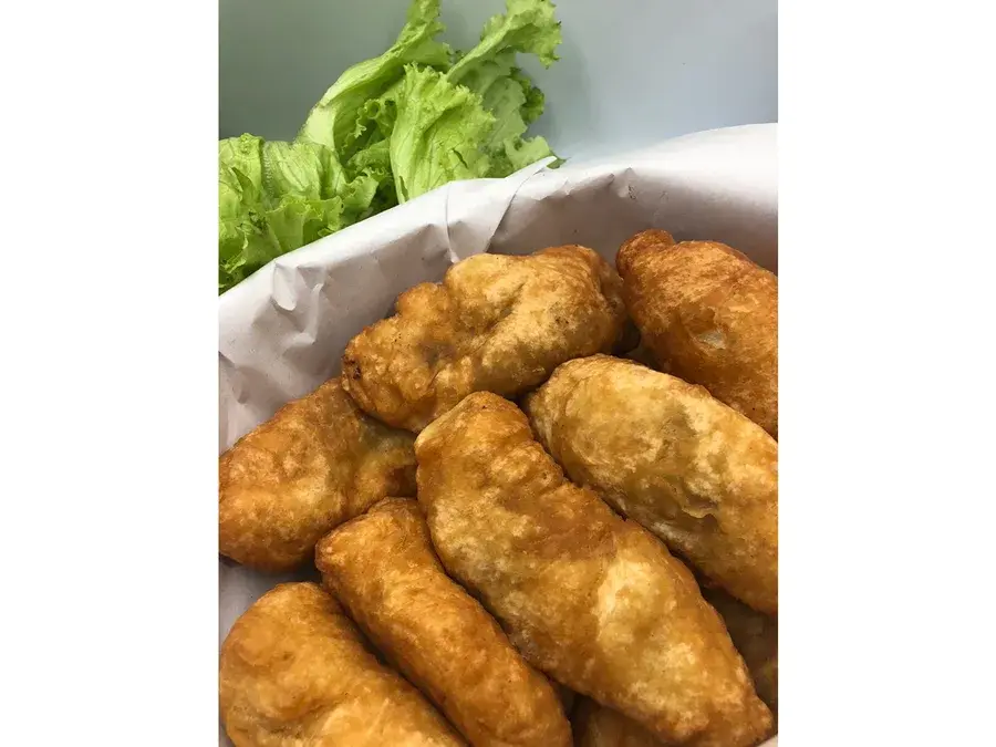 Что едят в Оренбурге 🥤🥗🍔🍗🍟🥓