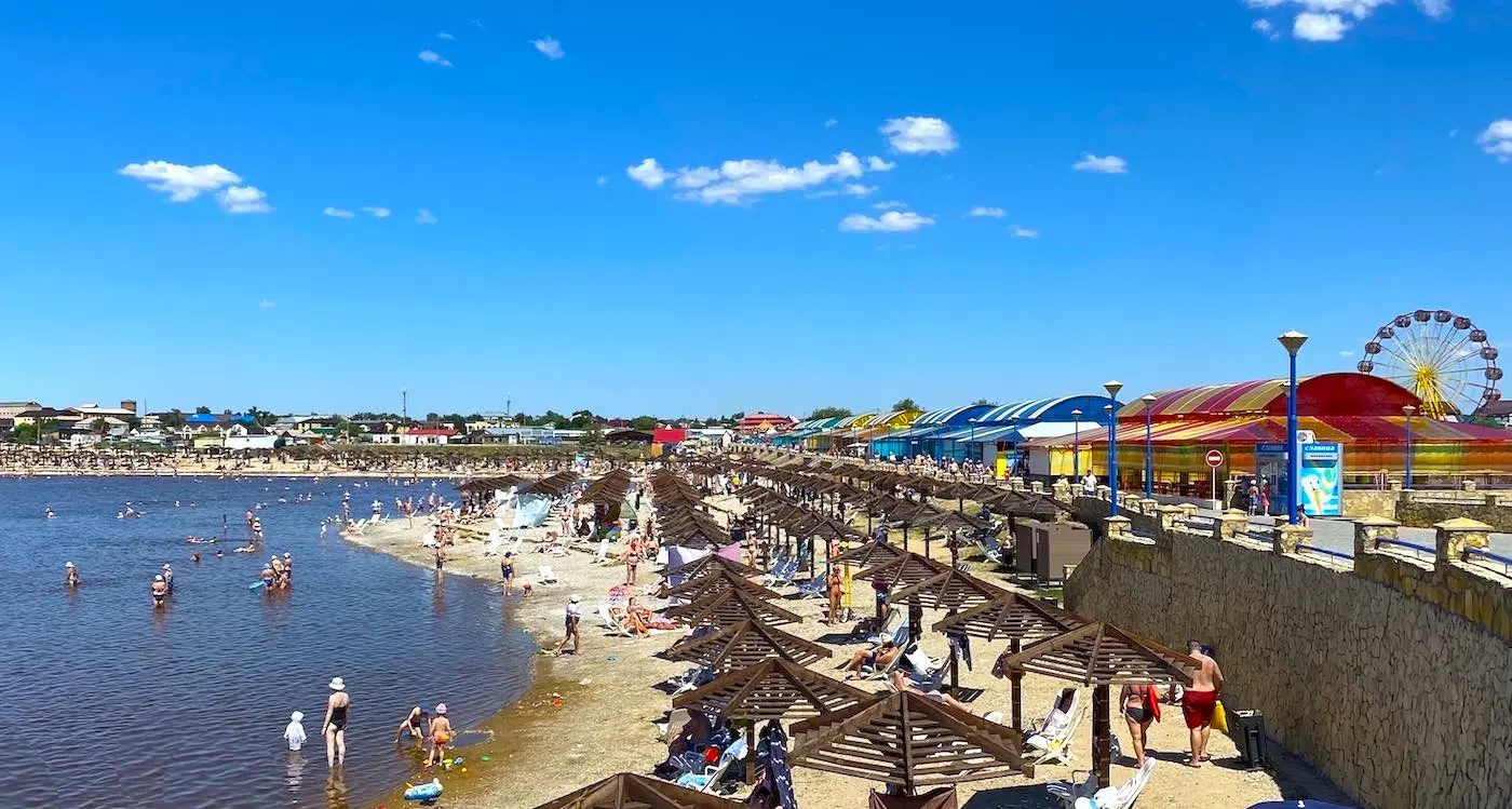 Где отдохнуть в Оренбурге: гид по главным локациям