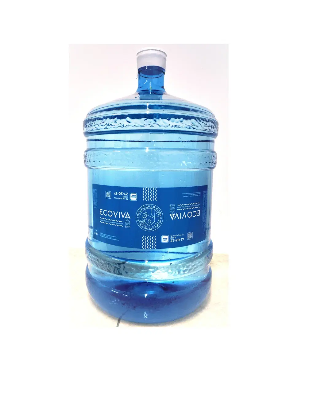 Где в Оренбурге можно купить воду 💦💧🌊