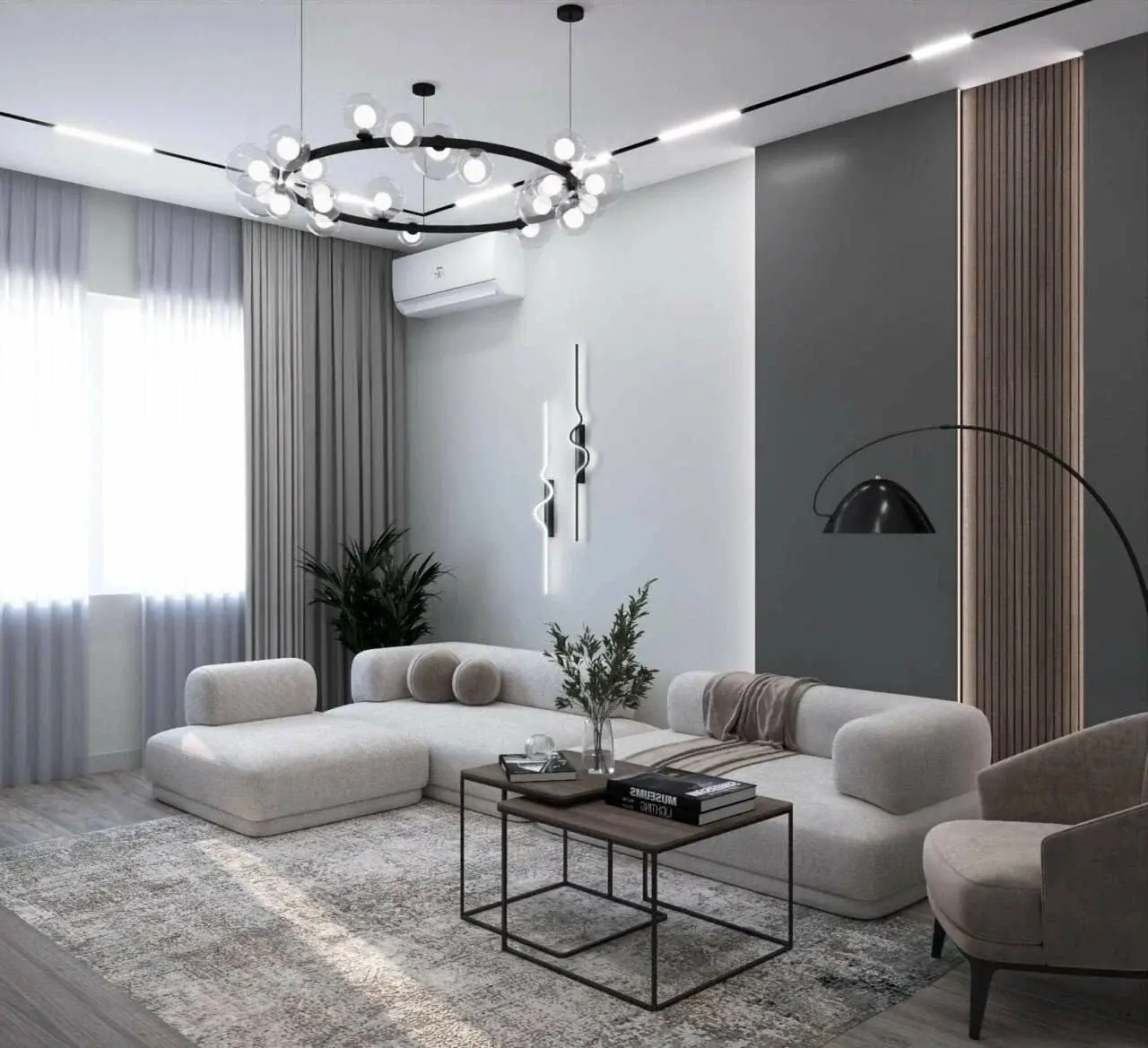 Ремонт квартир в Оренбурге 🛠️🏙️🏠🏬