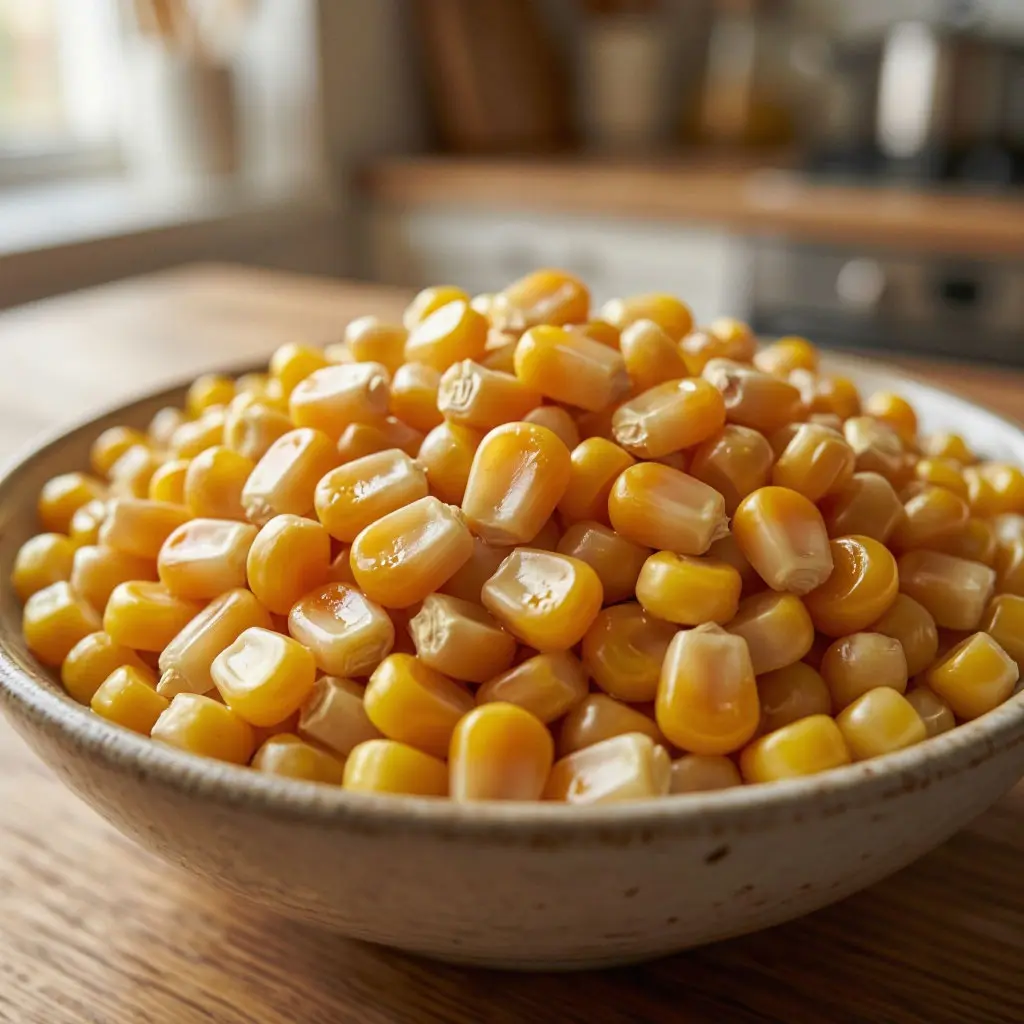Как сделать кукурузу для рыбалки: лучшие способы приготовления 🌽🌾 🌽