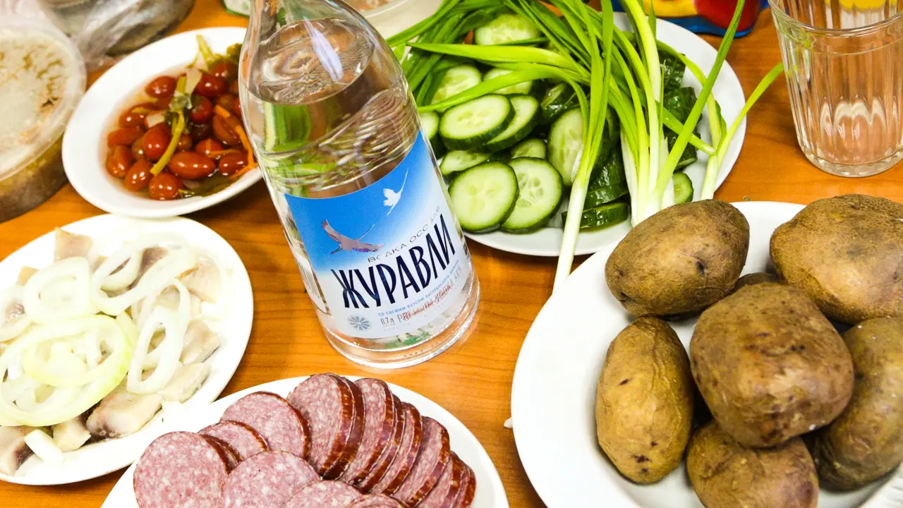 Вывод из запоя в Оренбурге: куда обратиться за помощью