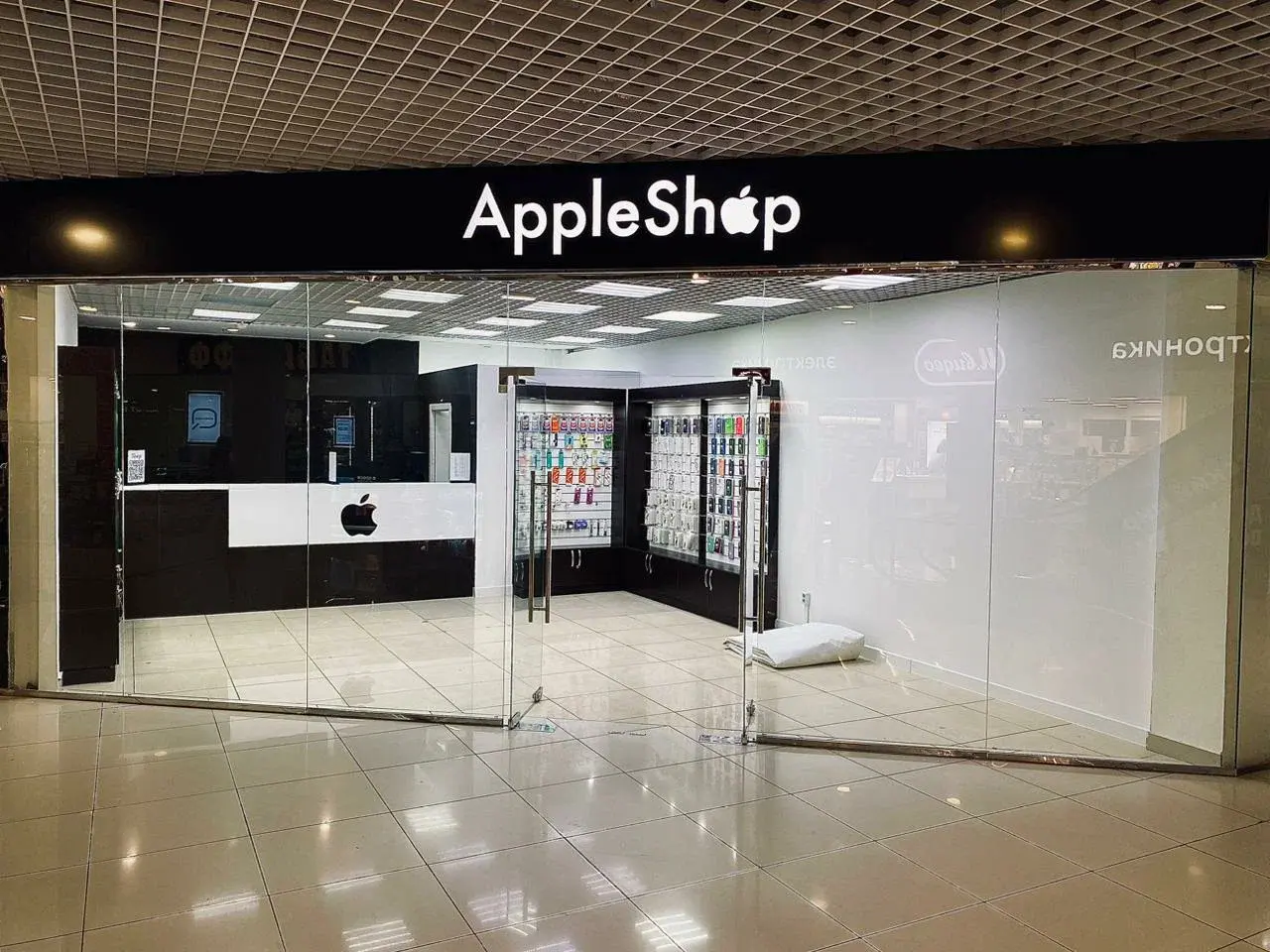 Где можно купить в Оренбурге телефон (айфон) 📞