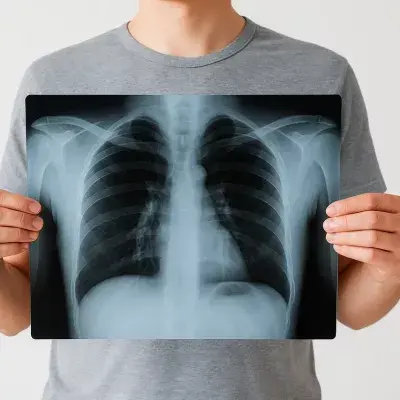 Где пройти флюорографию в Оренбурге: полный гид по учреждениям