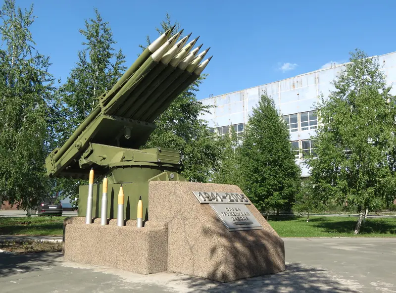 Ново-Орск: история, особенности и жизнь современного посёлка