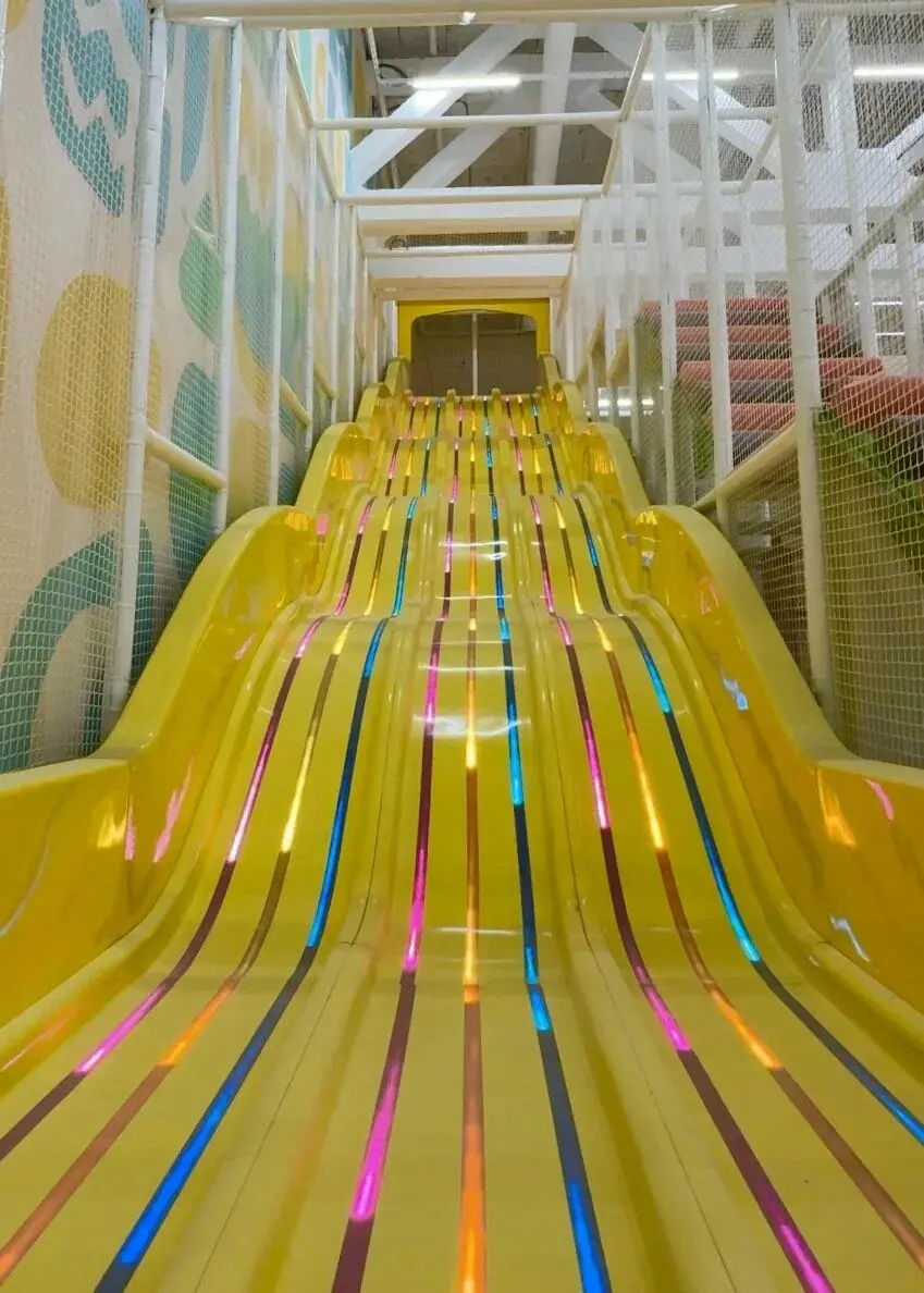 «Тикоко» парк Оренбург 🎡🎡🎡