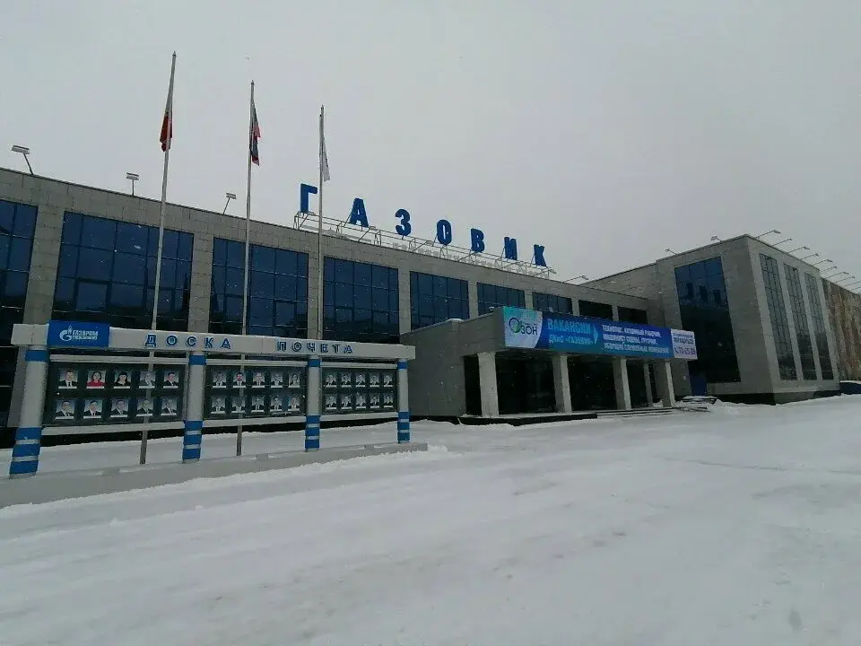 Бассейн Оренбург 🏝️🍹⛱️🌞 🌊