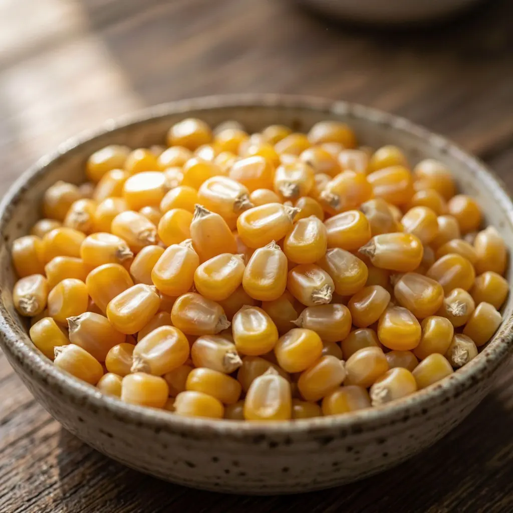 Как сделать кукурузу для рыбалки: лучшие способы приготовления 🌽🌾 🌽