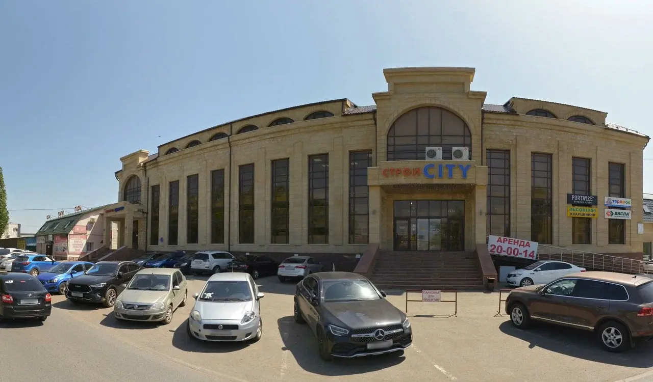 Где можно купить электросамокат в Оренбурге 🛴