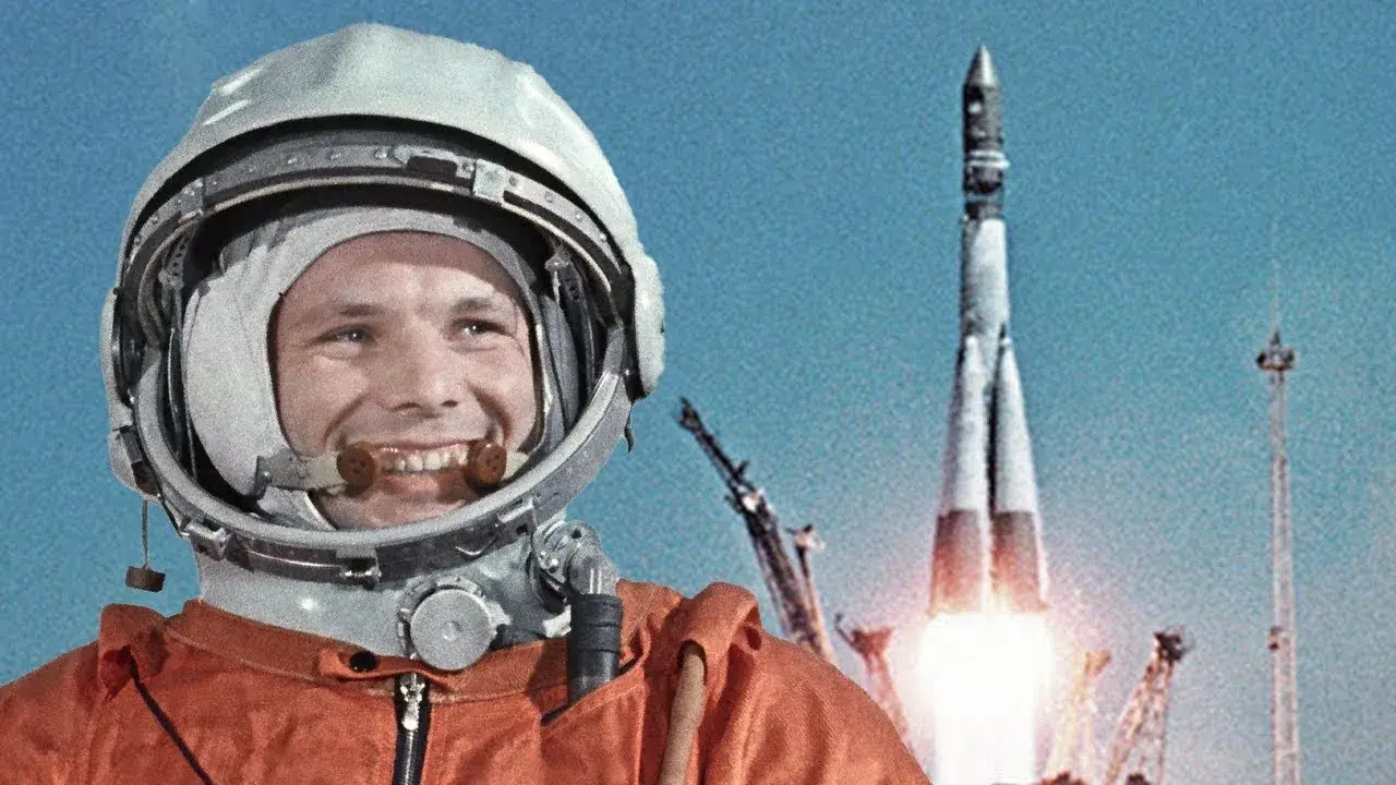 Гагарин и Оренбург: связь первого космонавта с городом