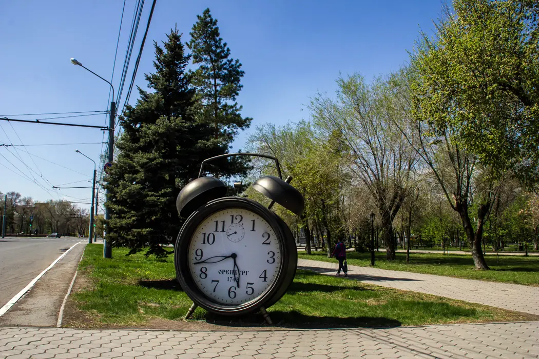 Как выбрать семейный тур в Оренбурге: практическое руководство