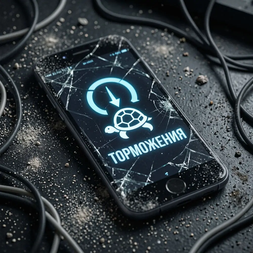 Как сделать, чтобы телефон работал быстрее: проверенные способы для Android и iPhone