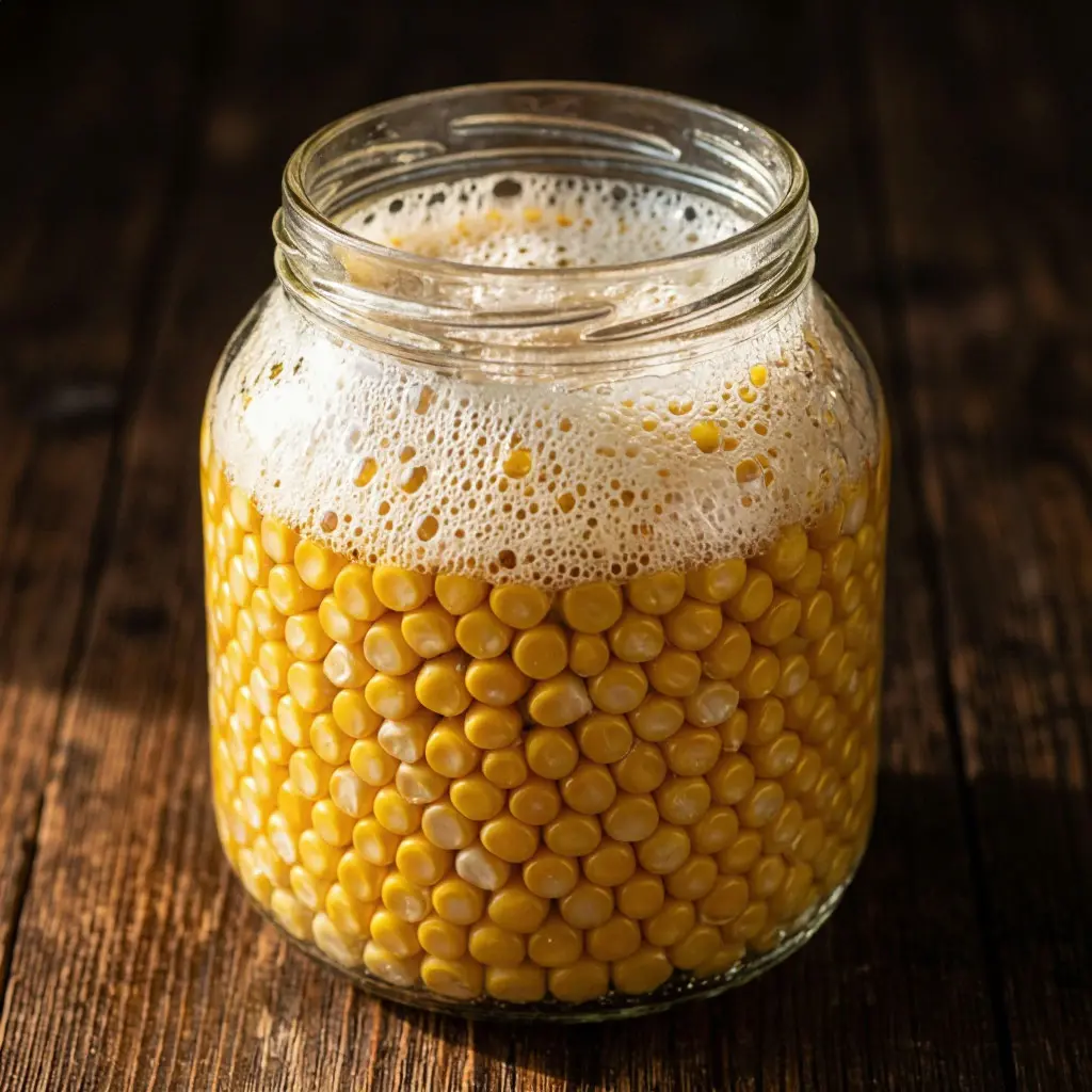 Как сделать кукурузу для рыбалки: лучшие способы приготовления 🌽🌾 🌽