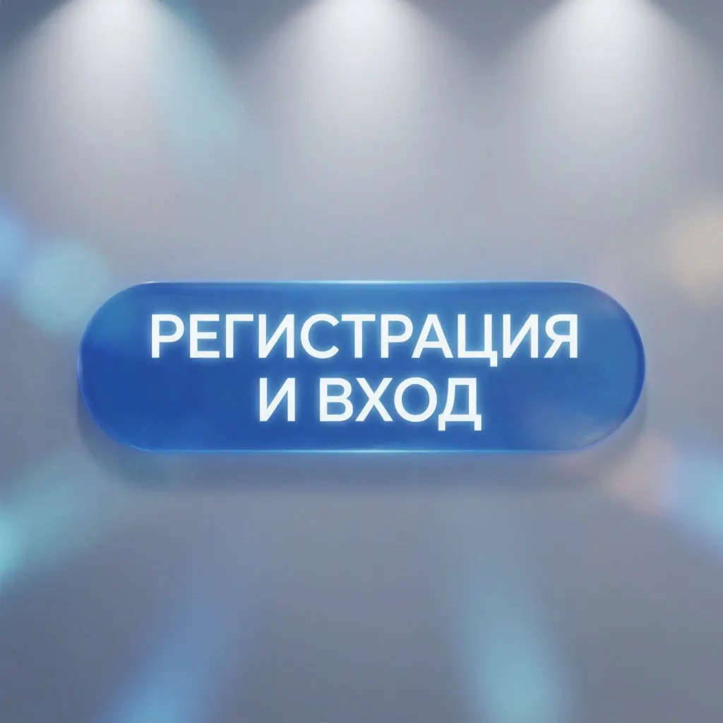 Регистрация и вход на Орен-АЙ