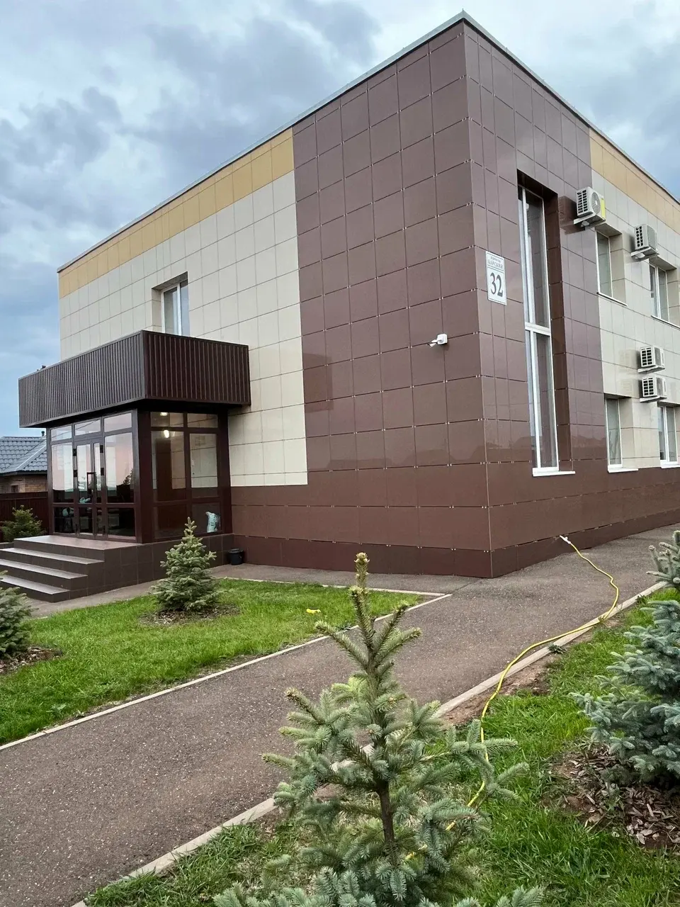 Ремонт кондиционеров в Оренбурге 🌡️🧊🆒❄️💨