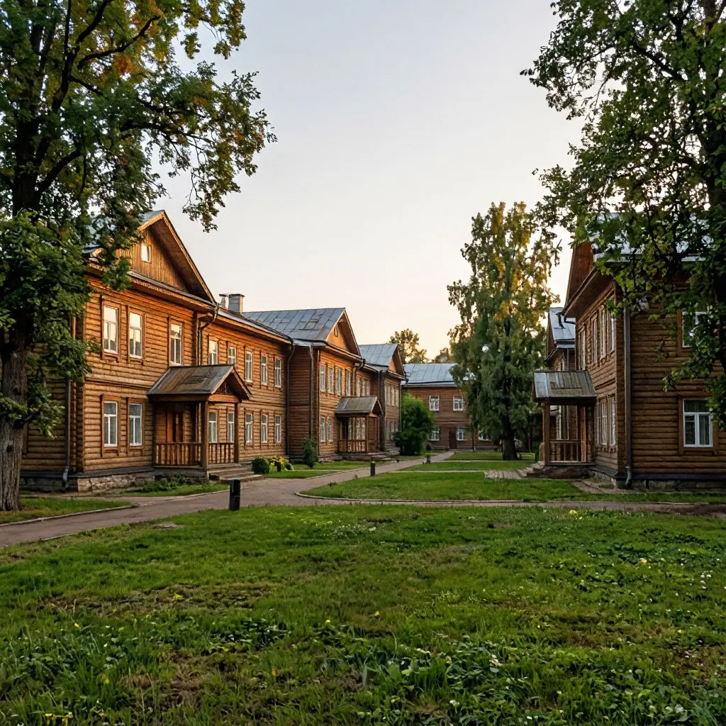 Санатории Оренбурга и Оренбургской области: оздоровление в степном краю