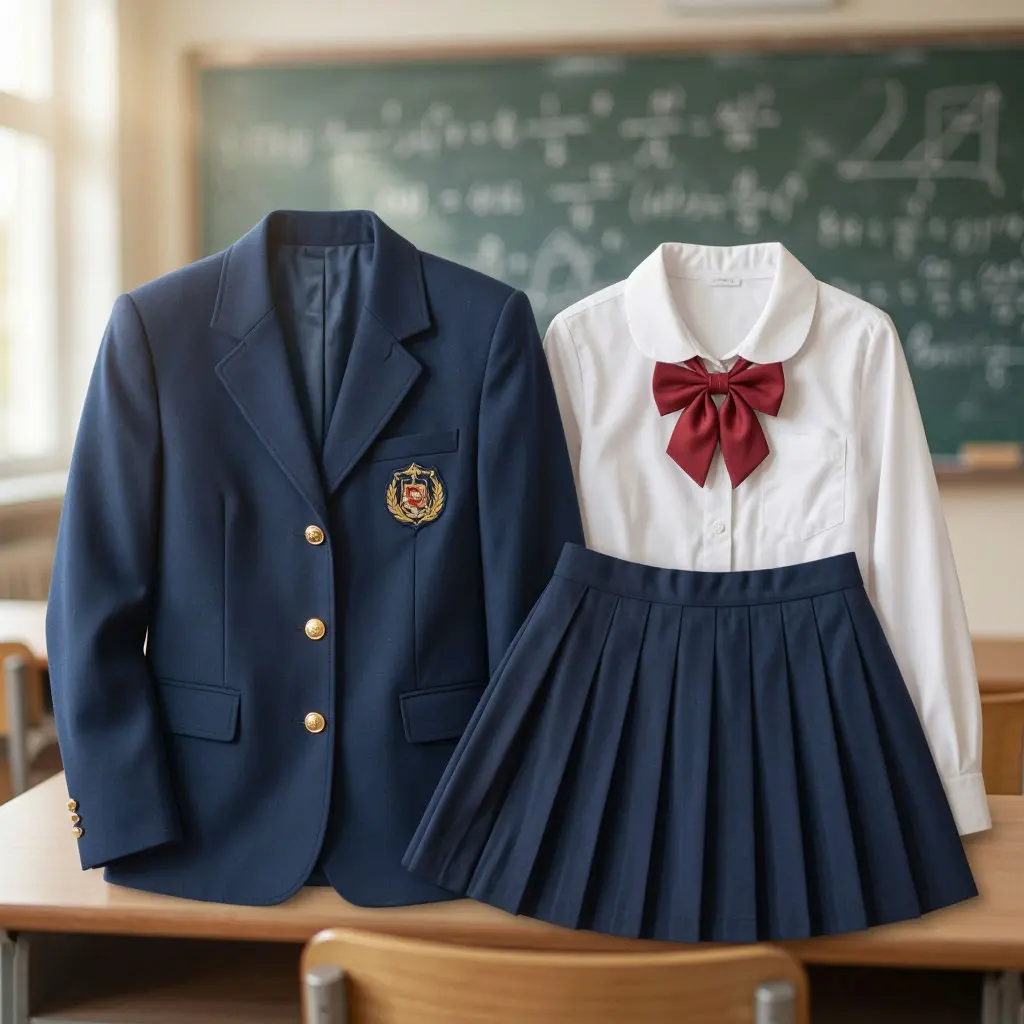 Где купить школьную форму в Оренбурге 👔🏫🎒📚