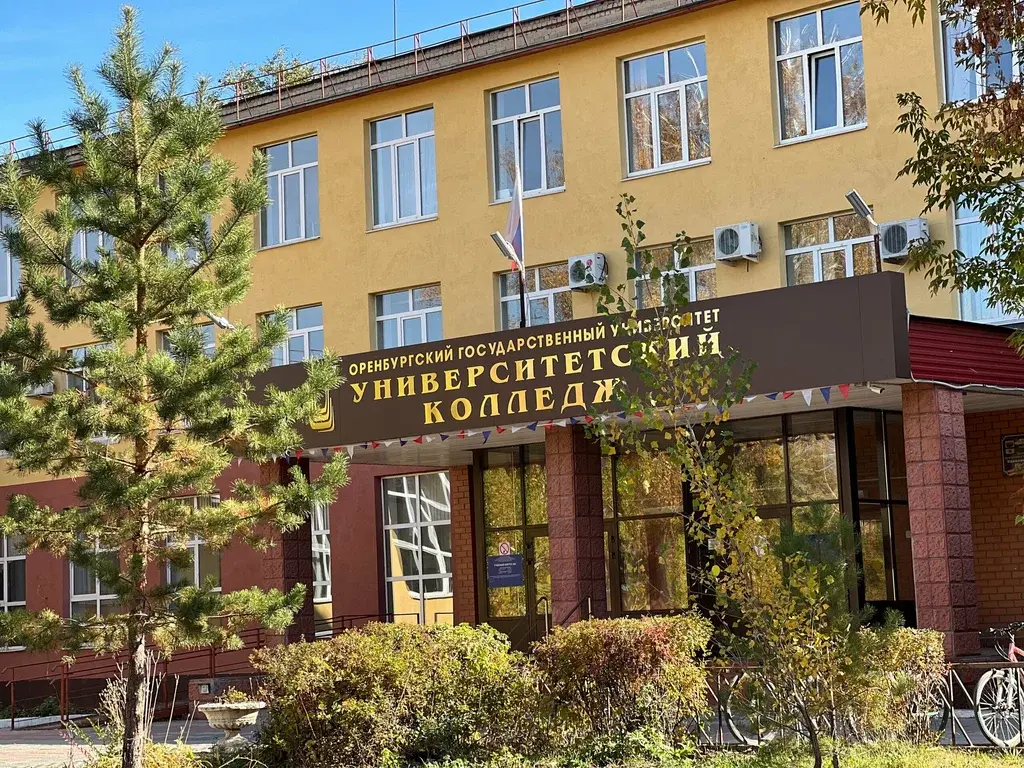 Колледжи Оренбурга: выбор образования после 9‑го или 11‑го класса