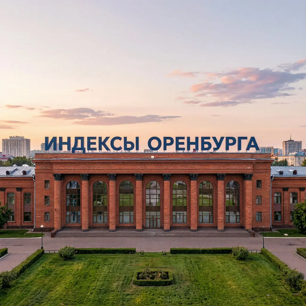 Почтовые индексы районов Оренбурга: полный обзор