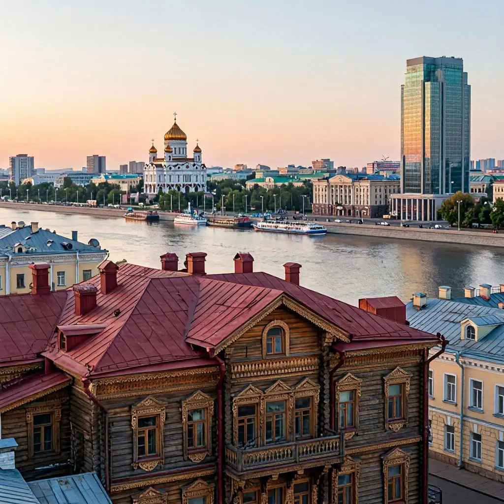 Можно ли работать в Оренбурге: обзор рынка труда
