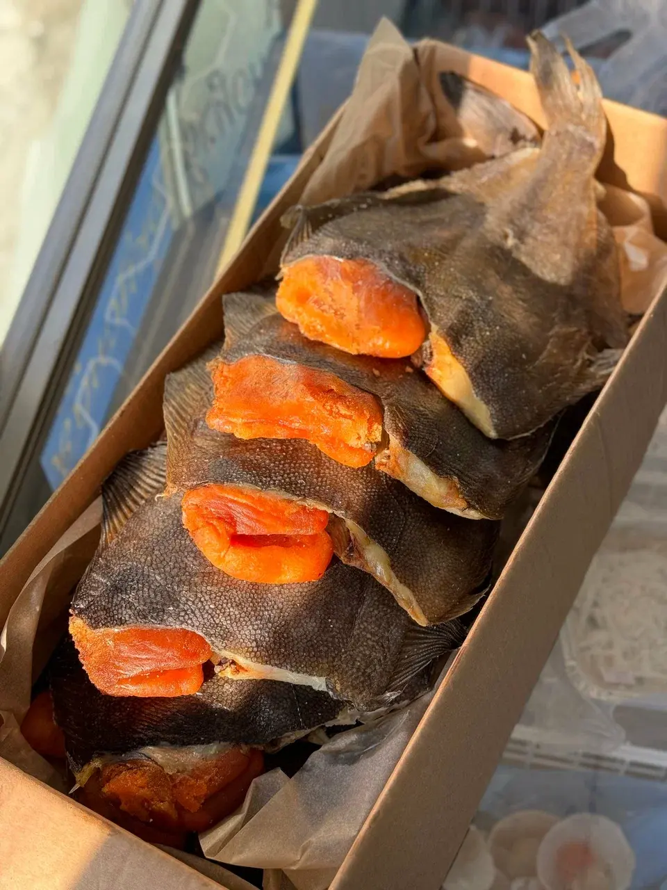 Где купить рыбу в Оренбурге 🦈🐟🐠🐡🎣