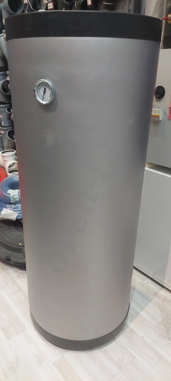 Бойлер 160 литров произ.Курск